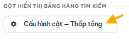 Giao diện mới update